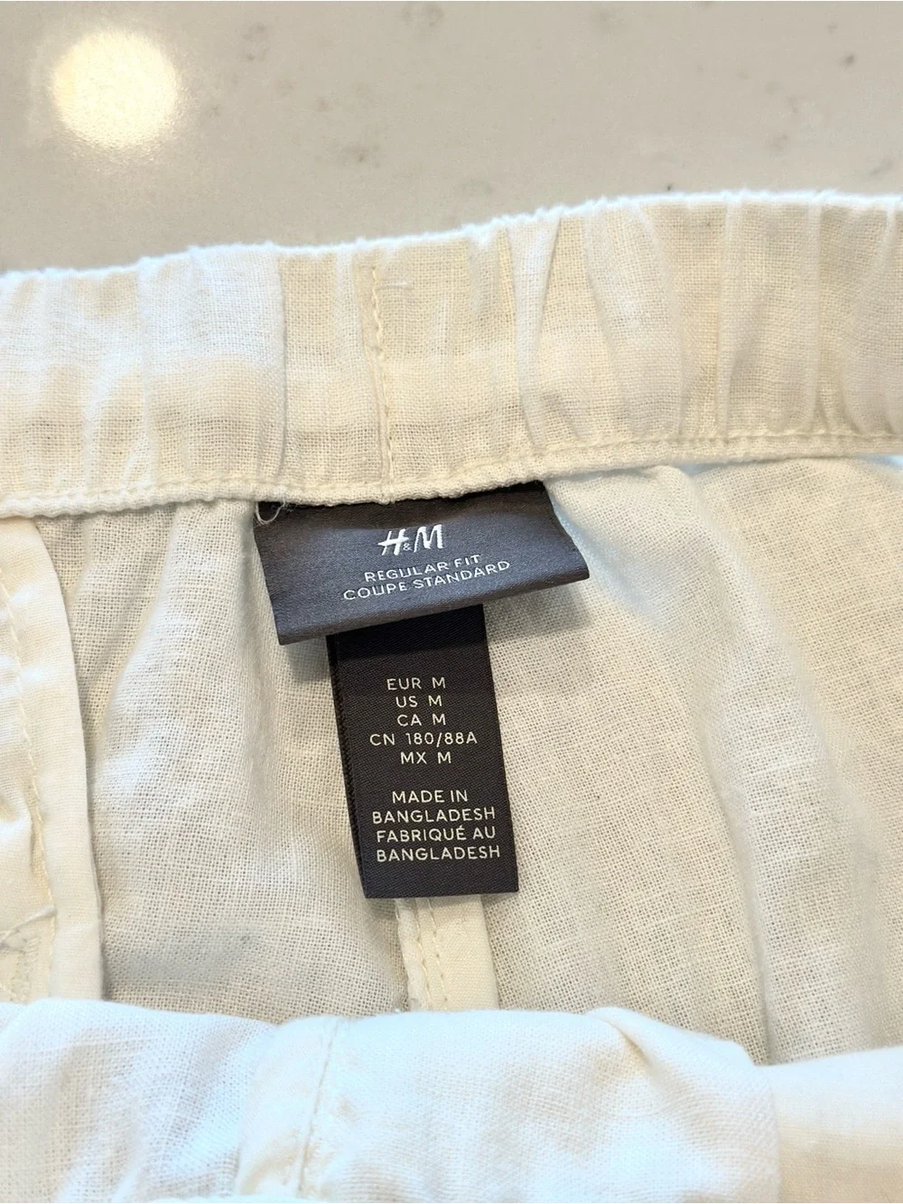 H&M brand new